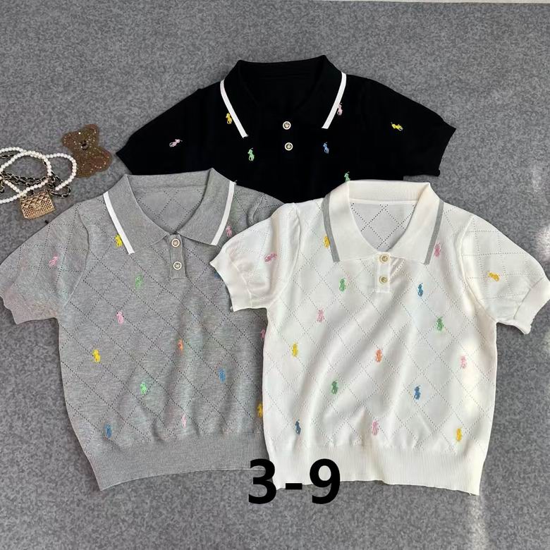 Polo S-XL 91